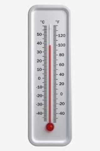 Thermometer