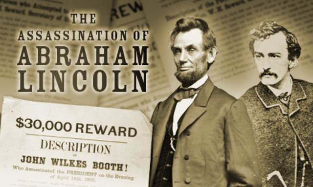Lincoln's assasination