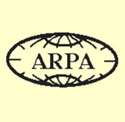 Creación de ARPA