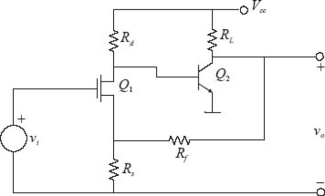 Circuitos Transistorizados