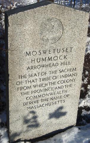Hummock