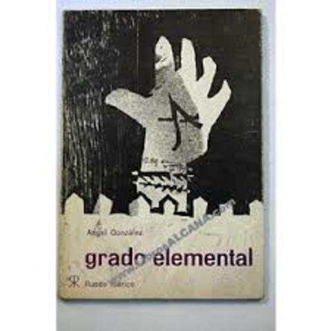 "Grado Elemental"