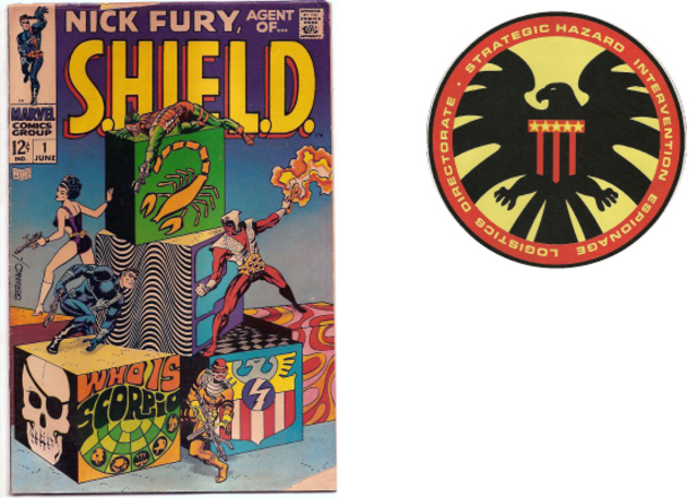 Организация «Щ.И.Т»