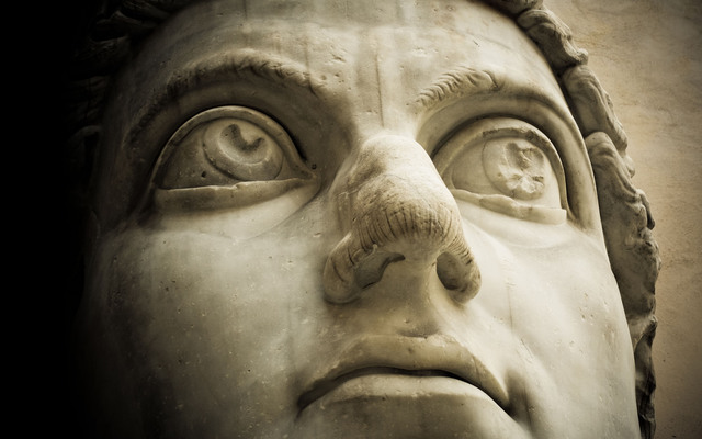 Emperor Constatnine (AD)