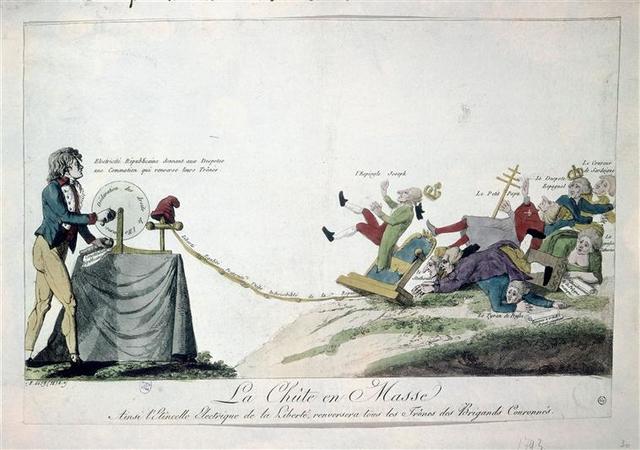 Des mesures impopulaires