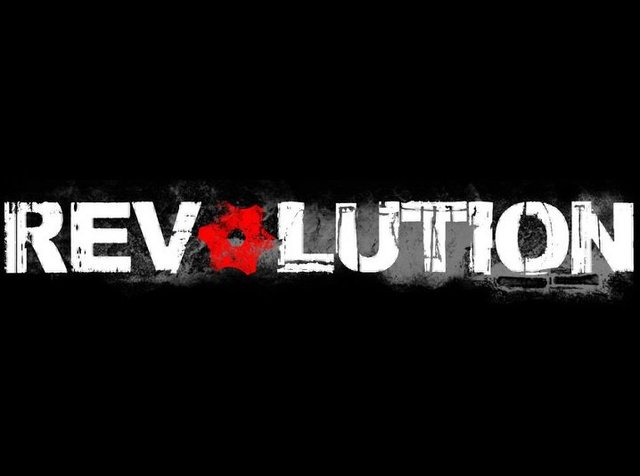 La déclaration d'indépendance.