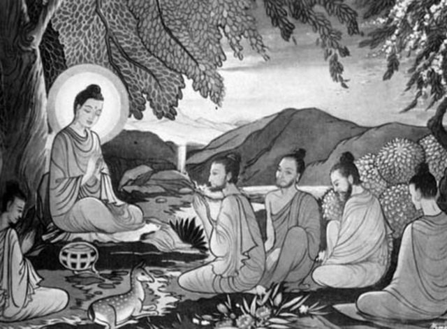 Chinese Philosophers (600 BC)