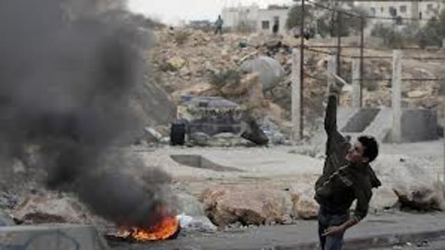 six-Day War /1967 Arab-Israeli