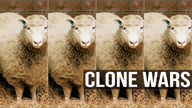 Cloning