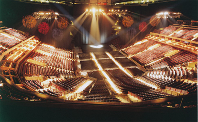 Concert @ United Center