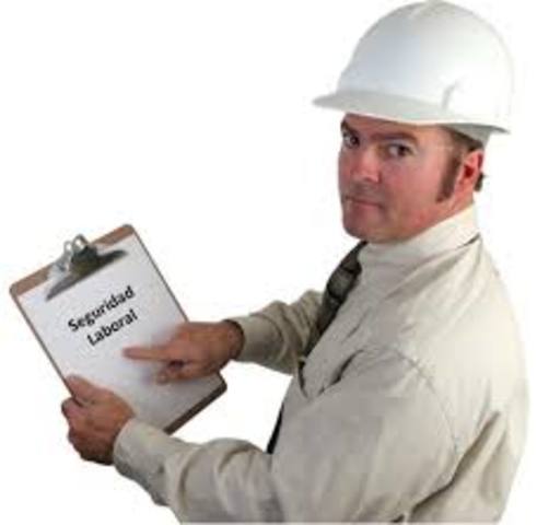 colombia reglamenta programa de higiene y seguridad industrial