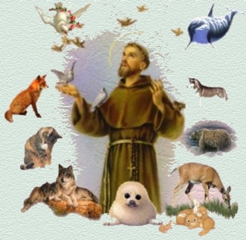 Francis of Assisi
