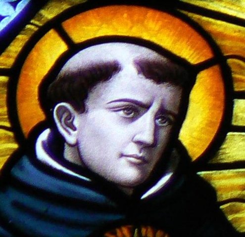 Thomas Aquinas