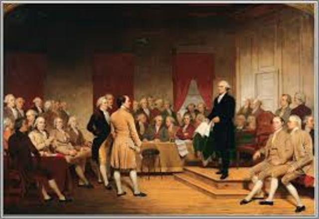 Constitutional Convention