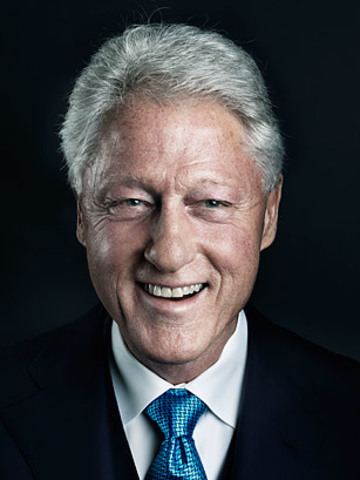 Bill Clinton signs the Defense of Marriage Act