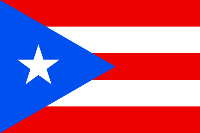 Puerto Rico Given U.S. Citizenship