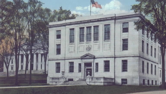 Vermont Supreme Court