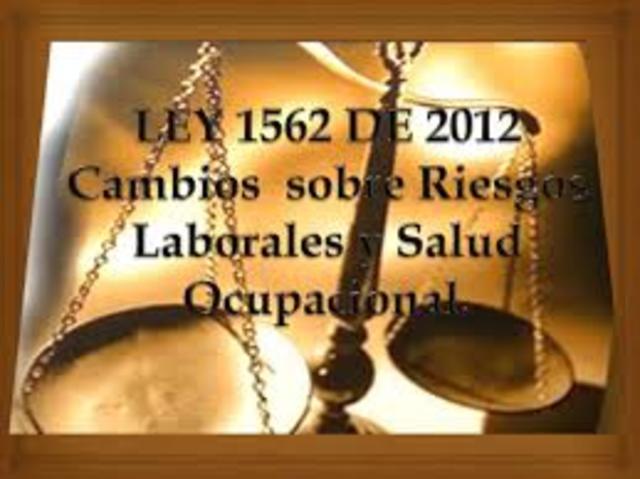 modificacion del S.G.R.P