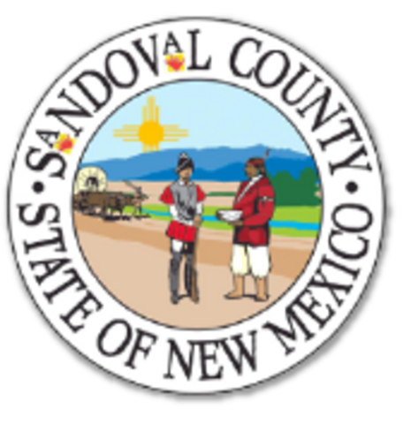 Sandoval County