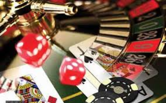 Juegos al Azar y la incertidumbre