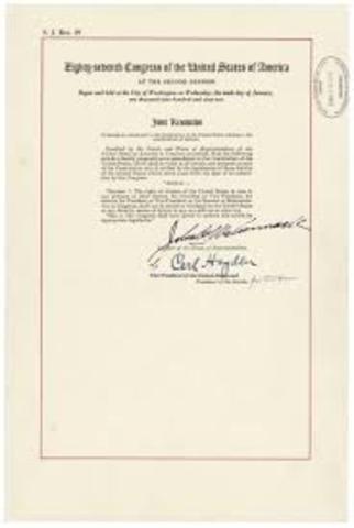 24th Amendment (Civil Rights)