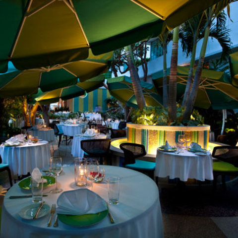 Dinner @ Wish Restaurant