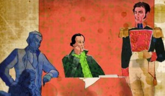 Creación de archivos