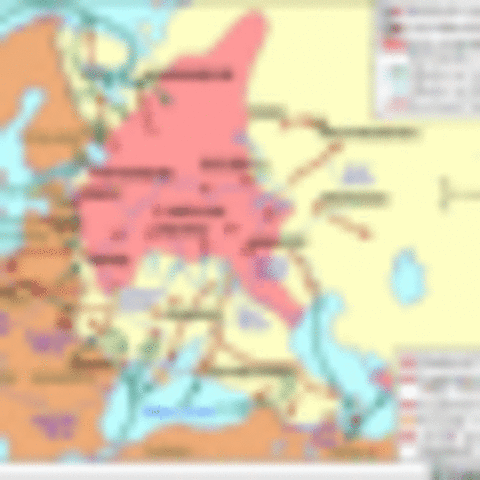 The Russian Civil War Begins