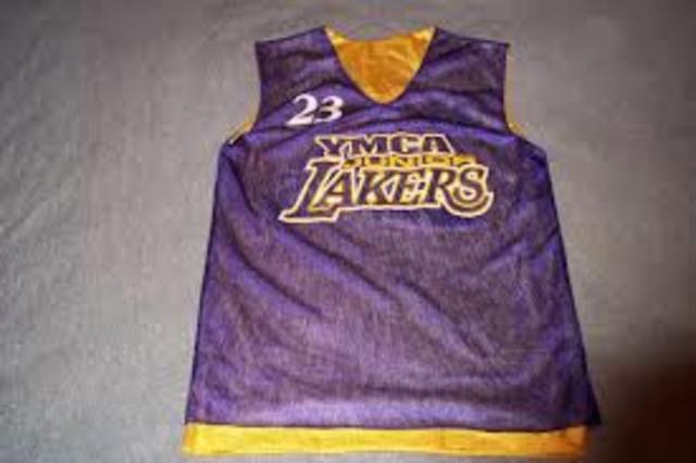 A Baller Was Born (Samuel Isak)