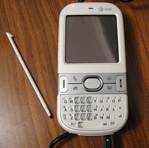 My First Phone