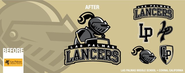 Started Middle School