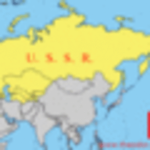 Creation of the USSR