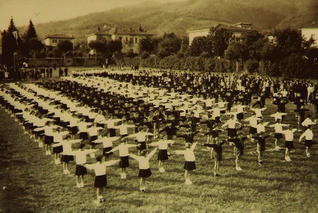 I bambini: da "piccoli adulti" a detentori di diritti