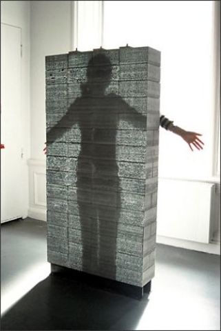 Old Translucent Cement