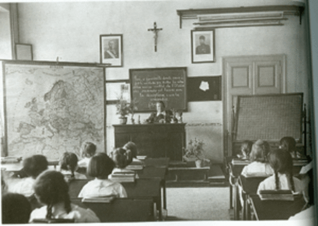 I libri dopo il regime fascista