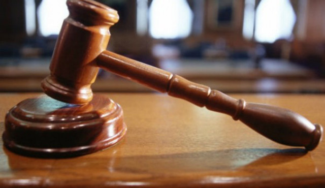 Anthony Johnson Wins Court Case