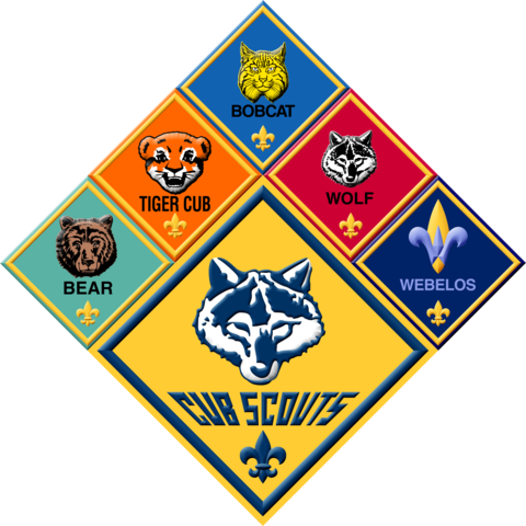 Cub Scouts