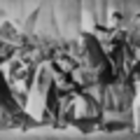 The Decembrist Revolt