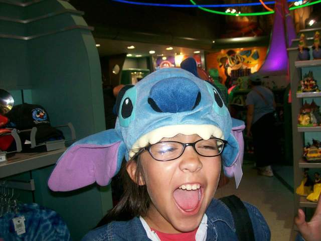 That time we went on a family trip