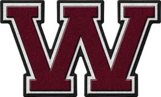 Begin at Westmont College