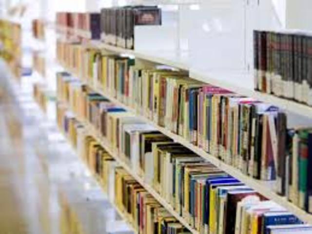 I nuovi progetti nelle biblioteche