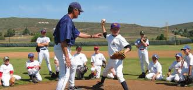 completed all of my voulenteer work