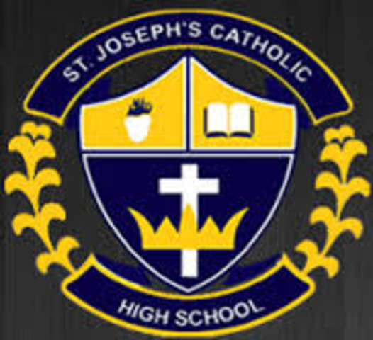 first day of high school