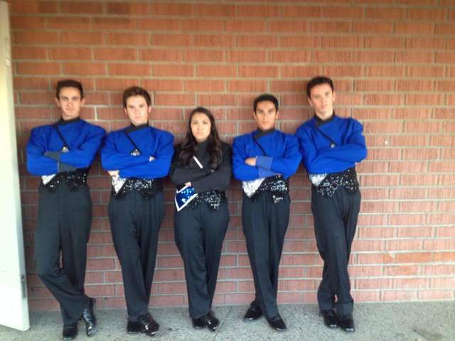 That time I met my bestfriends