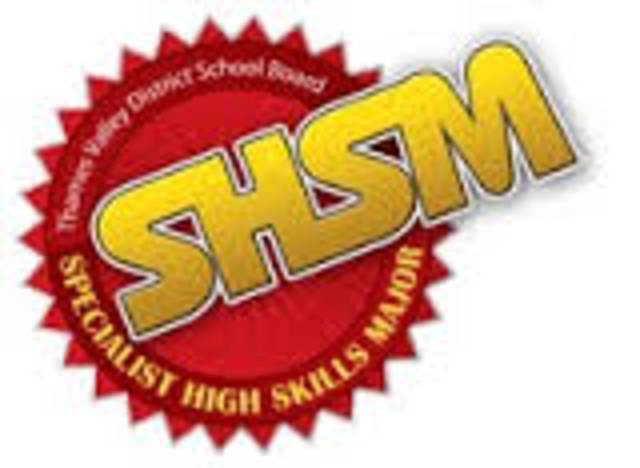 SHSM Sport