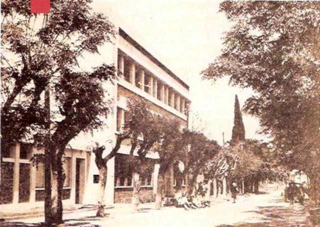 La Escuela del Norte sigue creciendo...