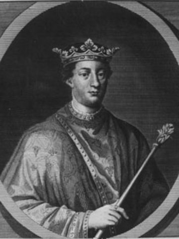 The growth of the University of Oxford