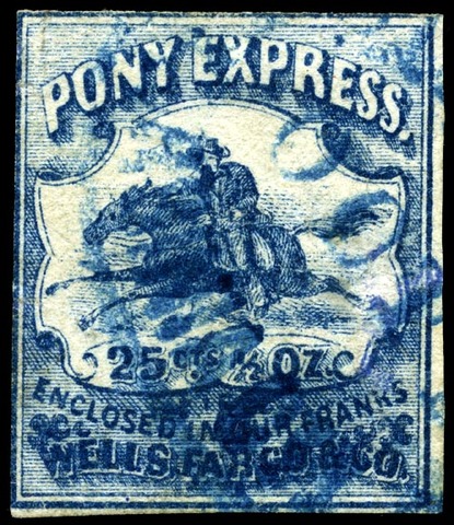 Pony Express