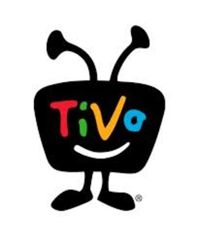 TiVo