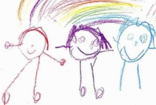 Jane's favouite outdoor play activity